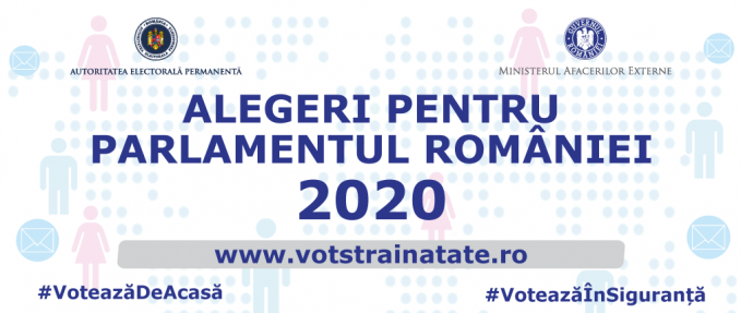 VIDEO. Alegeri parlamentare România. Votul în diaspora. Prezenţă mare la vot în Italia, Spania, R. Moldova, Germania şi Marea Britanie