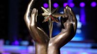 Gala Premiilor TVR MOLDOVA: Premiul pentru Promovarea şi Restaurarea Patrimoniului Cultural Românesc