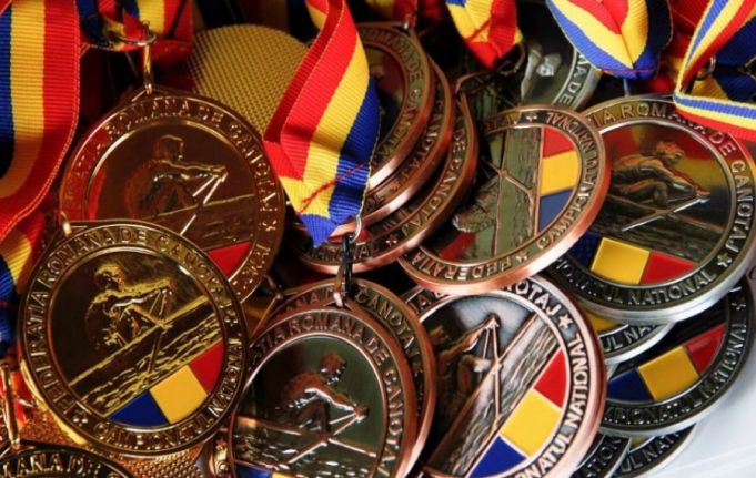 Atletism: România a cucerit 9 medalii la Campionatele Balcanice de juniori de la Istanbul