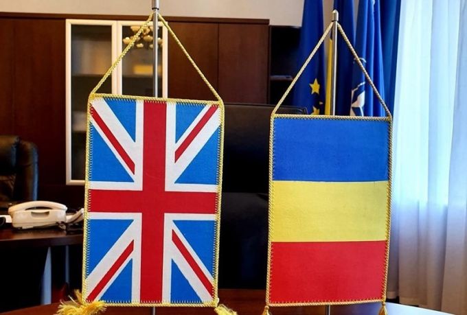 MAE român solicită Ministerului de Externe al Marii Britanii să ia măsuri pentru sancţionarea manifestărilor xenofobe la adresa românilor din Regatul Unit