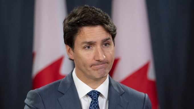 Justin Trudeau îi cere Iranului o anchetă independentă asupra avionului de pasageri doborât