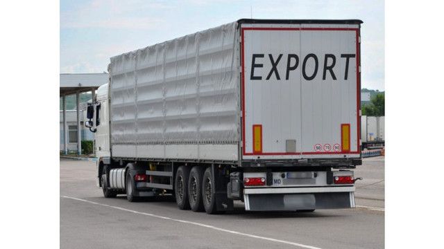 Comerţ extern: Decalajul dintre aşteptările Guvernului privind exporturile şi rezultatele înregistrate este foarte mare