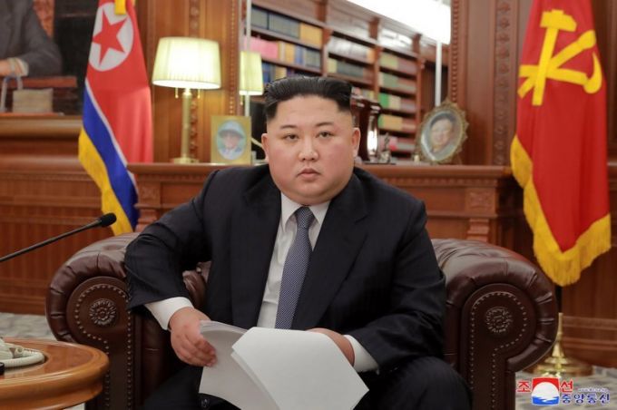 Liderul nord-coreean Kim Jong Un a apărut în public după 22 de zile de absenţă