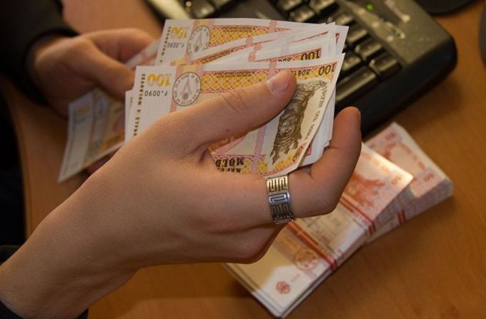 ANOFM a publicat clasamentul celor mai bine plătite locuri de muncă vacante din Republica Moldova