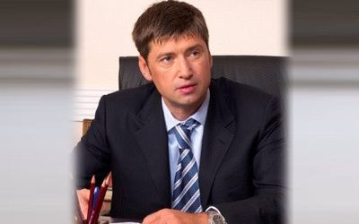 Miliardarul rus Andrei Goncharenko anunţă că nu mai vrea să investească în Aeroportul Internaţional Chişinău