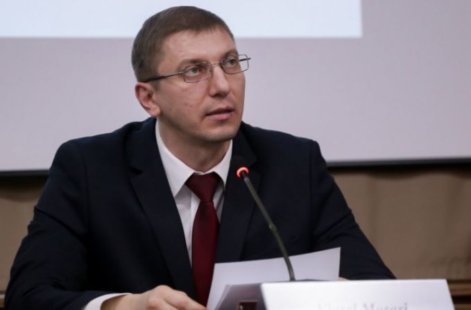 Viorel Morari spune că, anterior, Igor Dodon i-a spus direct că Alexandr Stoianoglo va fi procurorul general al R. Moldova