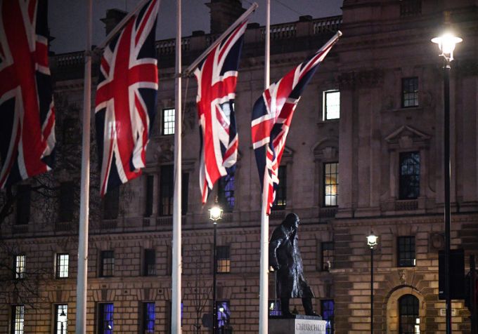 REPORTAJ După Brexit, cetăţenii cromânii încă văd Regatul Unit ca pe o posibilă casă