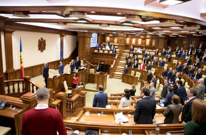 Parlamentul modifică Legea privind activitatea de reglementare tehnică