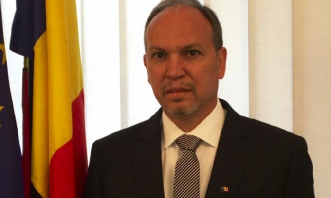 Daniel Ioniţă: „România nu este convinsă că autorităţile de la Chişinău chiar sunt serioase în ceea ce priveşte parcursul european”