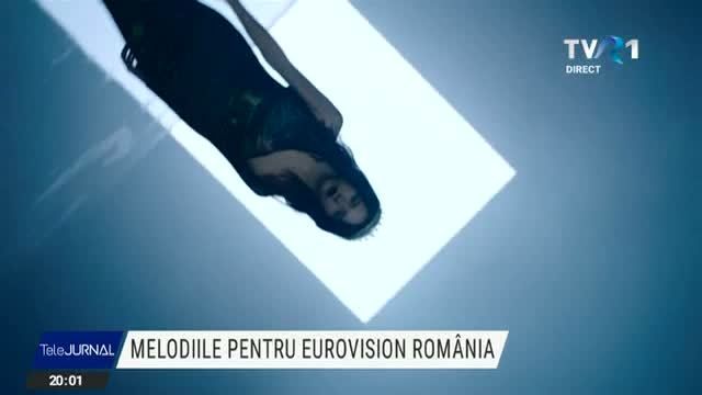 VIDEO. Au fost anunţate piesele pe care le va cânta Roxen la Selecţia Naţională Eurovision 2020