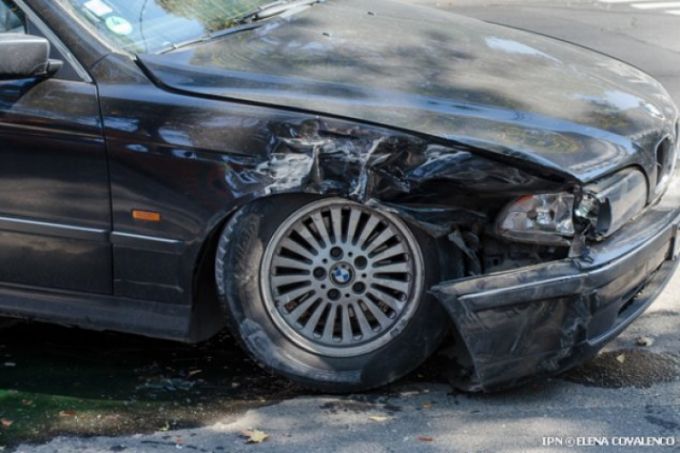 Ce trebuie să cunoască un şofer implicat în accident, în raport cu asiguratorul