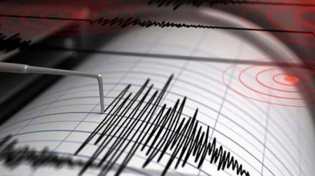 Cutremur în apropiere de R. Moldova. Ce intensitate a avut seismul
