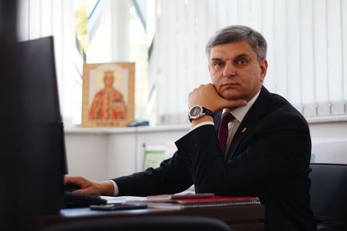 Igor Grigoriev: Igor Dodon a avut scopul să-i scoată pe liderii Blocului ACUM din Parlament