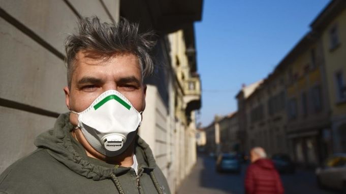 UE nu vede niciun motiv de panică pentru epidemia de coronavirus din Italia