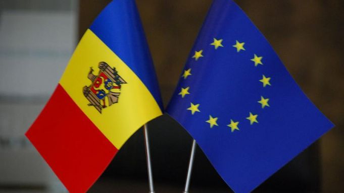 Sondaj: Mai mult de jumătate din populaţia R. Moldova îşi doreşte aderarea la UE, iar o treime - Unirea cu România
