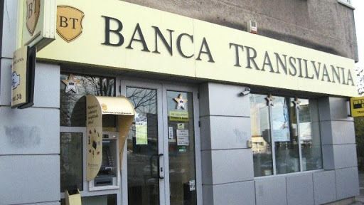 Banca Transilvania intenţionează să preia liderul pieţei financiare non-bancare din Republica Moldova