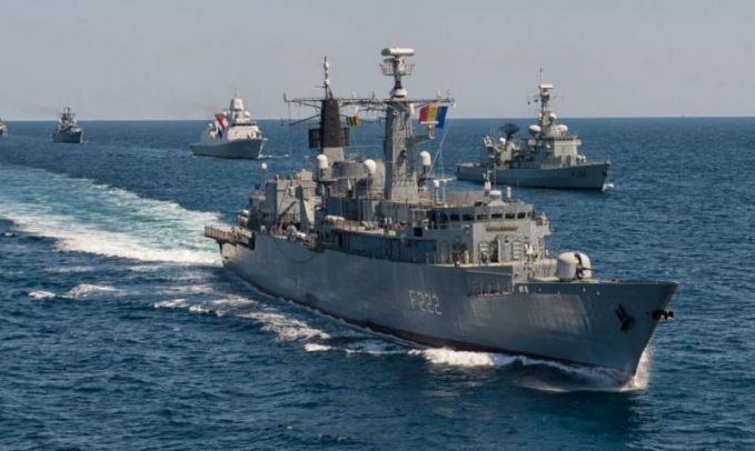 Ministrul Apărării din România: Prezenţa NATO în regiunea Mării Negre este un imperativ strategic
