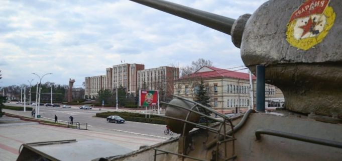 Mold-street: Cum Tiraspolul vrea să îşi legalizeze şi băncile la Chişinău şi ce spune BNM