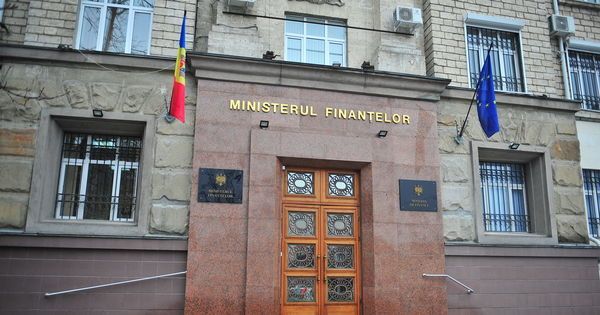 Ministerul Finanţelor a blocat o parte din finanţarea sistemului judecătoresc, după ce R. Moldova a fost condamndată la CEDO în dosarul Gemenii