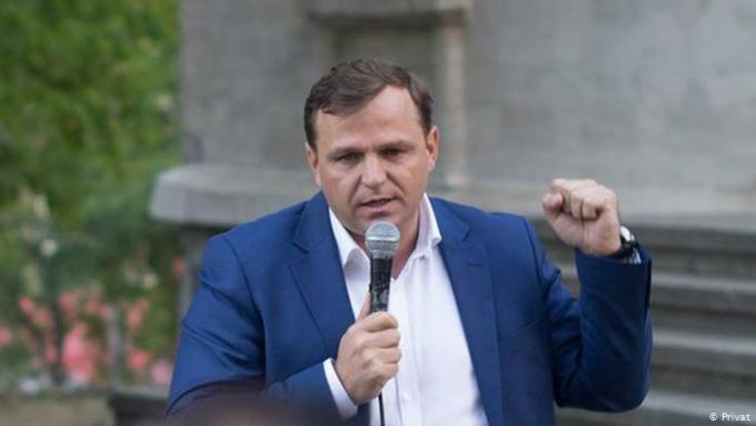 Andrei Năstase, pregătit să candideze la alegerile prezidenţiale din acest an