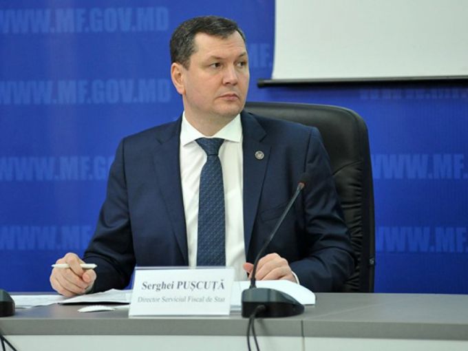 Ministrul Finanţelor, Sergiu Puşcuţa, vine diseară la Punctul pe AZi