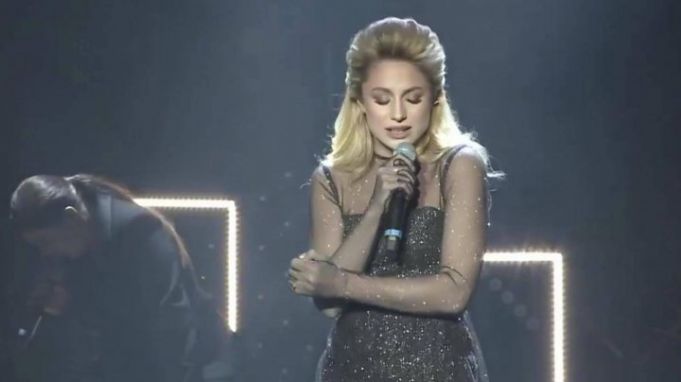 VIDEO. Natalia Gordienko cu piesa „Prison” va reprezenta Republica Moldova la Concursul „Eurovision Song Contest – 2020”