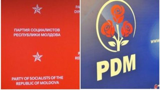 Ce prevede Acordul de coaliţie între PDM şi PSRM, în baza căruia este creată „Platforma Social-Democrată pentru Moldova”