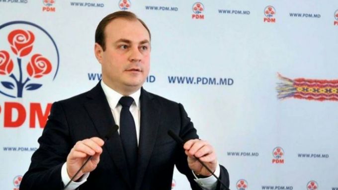 Eugeniu Nichiforciuc: PDM nu este mulţumit de rezultatul negocierilor cu PSRM