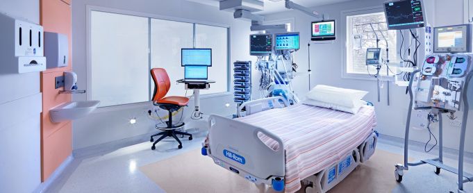 Comisia Europeană a aprobat finanţarea proiectului „Spitalul Regional Iaşi”. Urmează aprobarea proiectelor pentru spitalele regionale din Cluj-Napoca şi Craiova