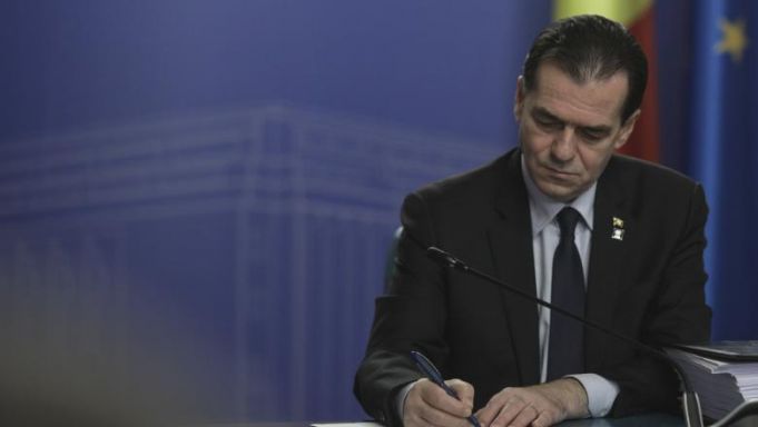 Măsuri economice adoptate de Guvernul României: Statul va plăti 75% din şomajul tehnic. Creşte cu 5 miliarde plafonul de creditare pentru IMM-uri