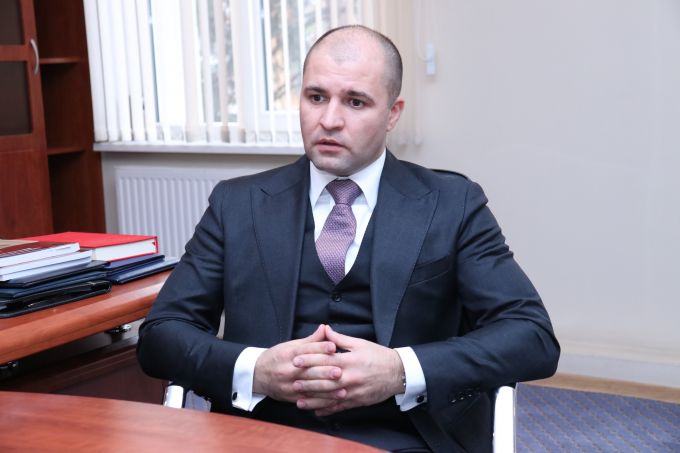 Vladimir Cebotari: Numărul deputaţilor din majoritatea parlamentară va scădea sub 51