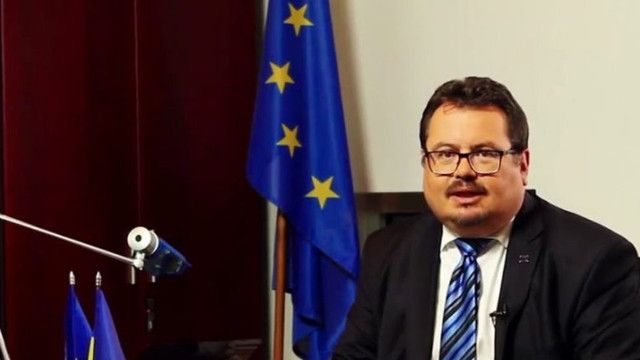 Ambasadorul UE la Chişinău: Am văzut cu dezamăgire că şi în aceste momente grele se răspândeşte dezinformarea