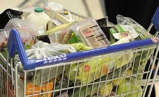 Avertisment al ONU: Cumpărăturile în exces ar putea duce la o criză a aprovizionării cu alimente