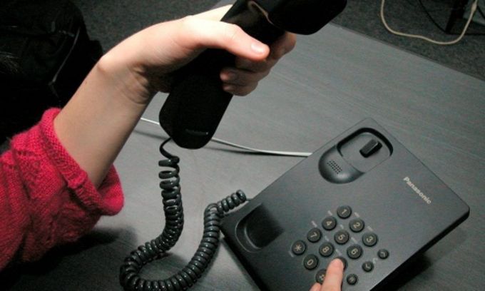 Locuitorii din Chişinău pot primi informaţii şi ajutor la numerele de telefon 0800-00090 şi 0800-00080