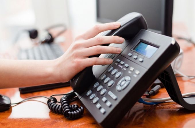 Piaţa serviciilor de telefonie fixă în Republica Moldova a continuat să scadă în anul 2019. Cine şi câţi clienţi a pierdut