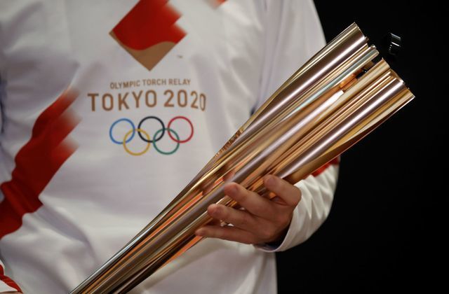 Preşedintele CIO: Anularea Jocurilor Olimpice 2020 ar distruge visul olimpic' al sportivilor