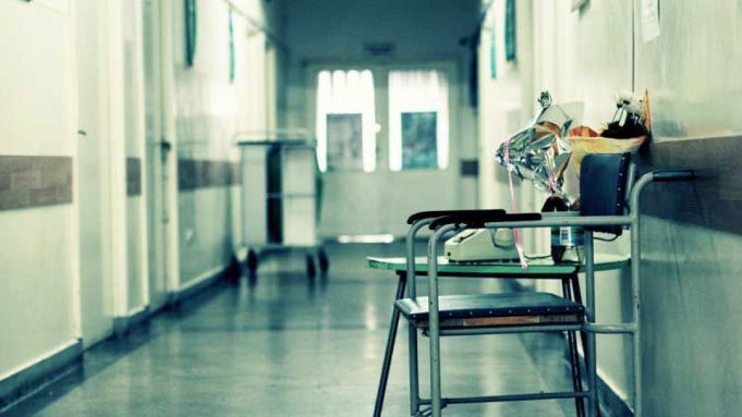 COVID-19: Două secţii ale ale Spitalului Clinic municipal de Copii nr. 1 şi-au sistat temporar activitatea