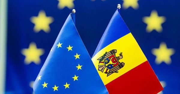 Ministrul Ţulea a discutat cu Olivér Várhelyi comisar european pentru Extindere: MAEIE dezaprobă ştirile false apărute în presa de la Chişinău