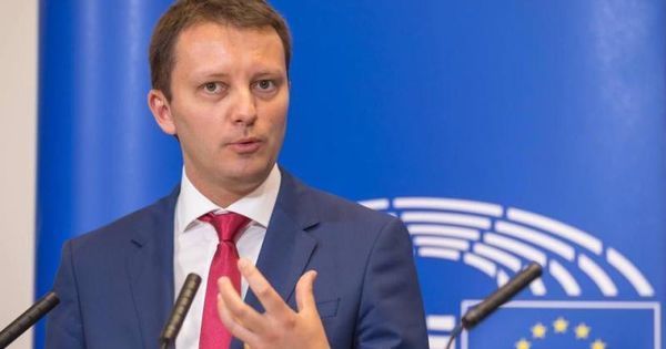 UE rămâne susţinătorul cetăţenilor Republicii Moldova, în ciuda atacurilor cu ştiri false, declaraţie