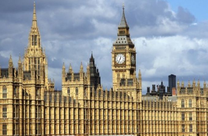 COVID-19: Parlamentul britanic se închide pentru cel puţin trei săptămâni