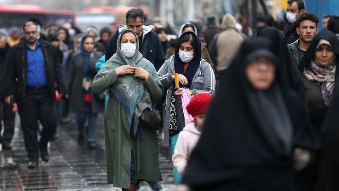 Coronavirus: Iranul interzice deplasările între oraşe, în contextul temerilor privind un al doilea val de infecţii