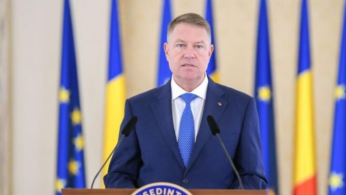 Klaus Iohannis a semnat decretul de numire a lui Nelu Tătaru: Să ia urgent măsurile ncesare pentru combaterea noului coronavrius