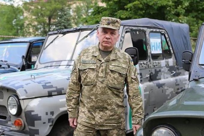 Ministrul Apărării din Ucraina: Doar NATO este în măsură să ajute Ucraina să oprească agresiunea armatei ruse
