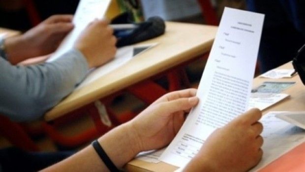 Ombudsmanul propune elaborarea testelor de examen în baza materialului predat până pe 2 martie