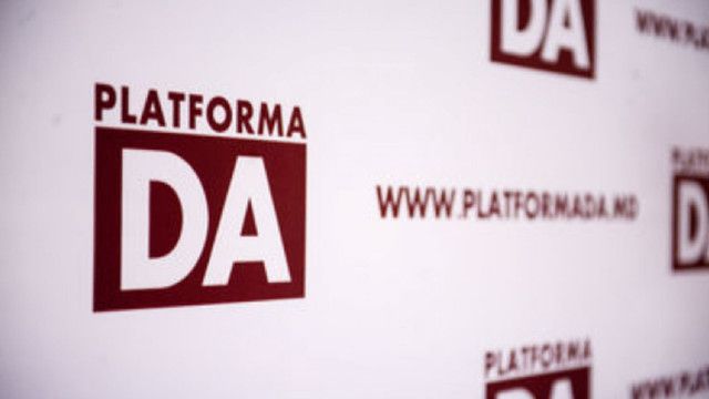 Platforma DA cere convocarea Biroului permanent al Parlamentului