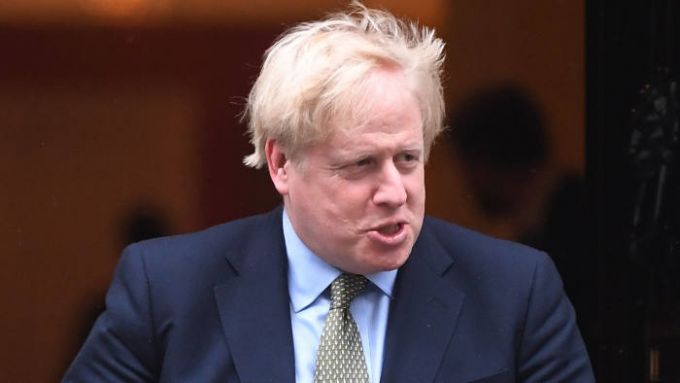 Premierul britanic Boris Johnson a fost infectat cu coronavirus