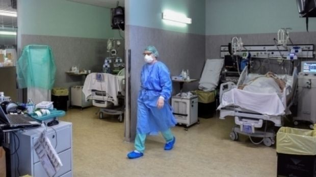 Italia: Femeie de 102 ani vindecată de coronavirus, după ce a fost internată în Genova peste 20 de zile