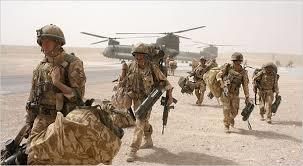 Coronavirus - NATO lansează un apel la ''o pauză umanitară'' a luptelor în Afganistan