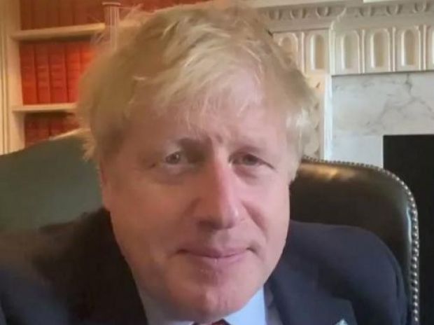 „Lucrurile se vor înrăutăţi înainte de a se îndrepta", a transmis premierul Boris Johnson britanicilor, printr-o scrisoare
