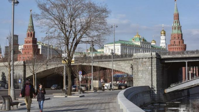 COVID-19: Guvernul rus vrea să extindă pentru toate localităţile modelul de carantină obligatorie aplicat în Moscova